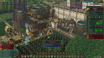 Timberborn gra na PC Steam KLUCZ PL - Edycja Premium