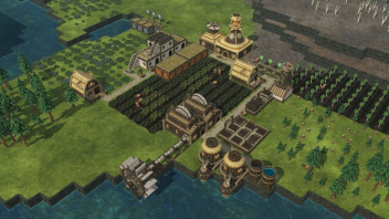 Timberborn gra na PC Steam KLUCZ PL - Edycja Premium