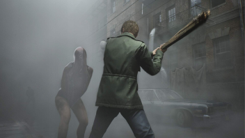 Silent Hill 2 Deluxe Edition PC Steam Key PL - Graj w klasykę horroru