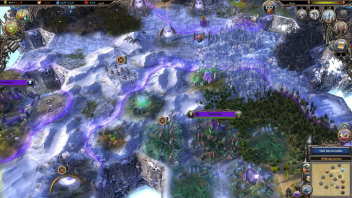 Warlock 2: The Exiled klucz STEAM - zyskaj magiczną przygodę na PC