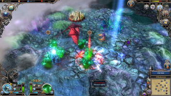 Warlock 2: The Exiled klucz STEAM - zyskaj magiczną przygodę na PC