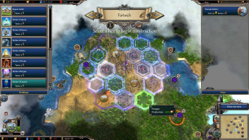 Warlock 2: The Exiled klucz STEAM - zyskaj magiczną przygodę na PC