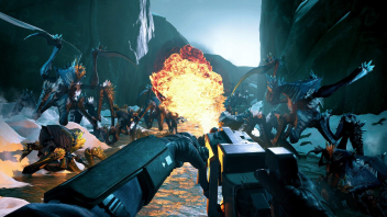Starship Troopers Extermination PC Steam Key - Buy Now