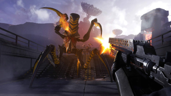 Starship Troopers Extermination PC Steam Key - Buy Now