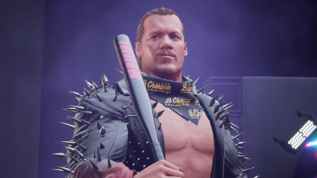 AEW Fight Forever PC Steam Klucz - Kup Teraz i Graj Od Zarania