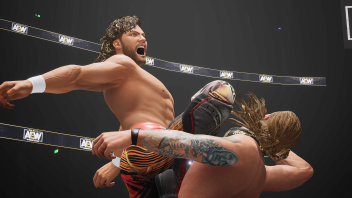 AEW Fight Forever PC Steam Klucz - Kup Teraz i Graj Od Zarania