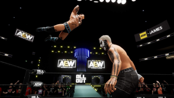 AEW Fight Forever PC Steam Klucz - Kup Teraz i Graj Od Zarania