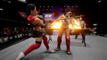 AEW Fight Forever PC Steam Klucz - Kup Teraz i Graj Od Zarania
