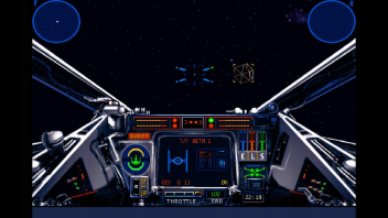 STAR WARS X-Wing Special Edition PC Steam Klucz - Kup Teraz