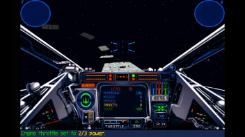 STAR WARS X-Wing Special Edition PC Steam Klucz - Kup Teraz