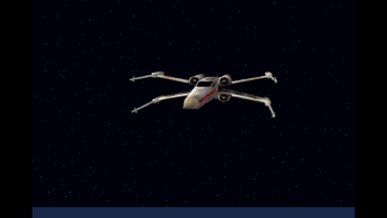 STAR WARS X-Wing Special Edition PC Steam Klucz - Kup Teraz
