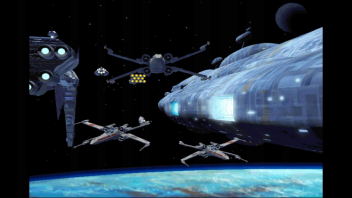 STAR WARS X-Wing Bundle PC STEAM KLUCZ - Kosmiczna Przygoda Czeka