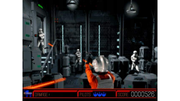 STAR WARS Rebel Assault I II PC STEAM KLUCZ Niezwykła Przygoda