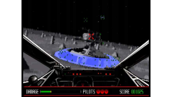 STAR WARS Rebel Assault I II PC STEAM KLUCZ Niezwykła Przygoda