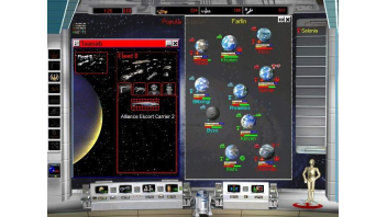 STAR WARS Rebellion PC STEAM KLUCZ - Klucz do gry na PC