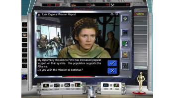 STAR WARS Rebellion PC STEAM KLUCZ - Klucz do gry na PC