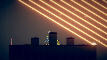 Stick Fight The Game PC Steam Klucz - Odkryj emocjonującą zabawę