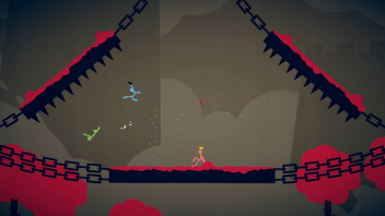 Stick Fight The Game PC Steam Klucz - Odkryj emocjonującą zabawę