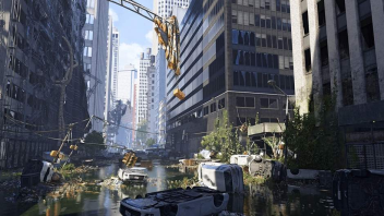 Tom Clancy's The Division 2 Warlords of New York Ultimate KLUCZ