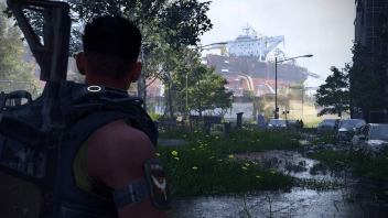 Tom Clancy's The Division 2 Warlords of New York Ultimate KLUCZ