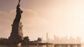 Tom Clancy's The Division 2 Warlords of New York Ultimate KLUCZ