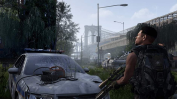 Tom Clancy's The Division 2 Warlords of New York Ultimate KLUCZ