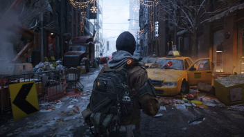 Tom Clancy's The Division Season Pass PC KLUCZ Ubisoft PL