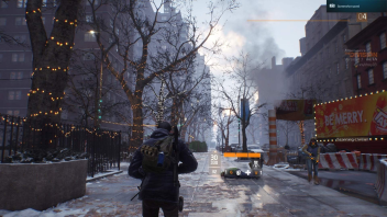 Tom Clancy's The Division Season Pass PC KLUCZ Ubisoft PL