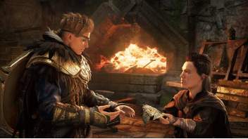 Assassin's Creed Valhalla - Dawn of Ragnarok PS4 Klucz Cyfrowy