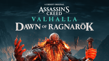 Assassin's Creed Valhalla - Dawn of Ragnarok PS4 Klucz Cyfrowy
