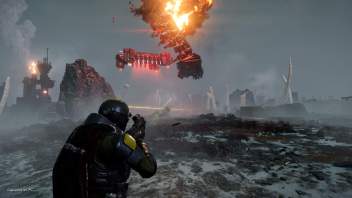 Helldivers 2 Super Citizen Edition PC STEAM KLUCZ PL - Kup Teraz!