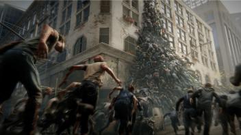 World War Z na Xbox One/Series X|S Klucz cyfrowy