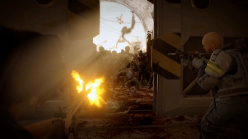 World War Z na Xbox One/Series X|S Klucz cyfrowy