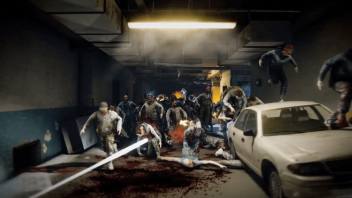 World War Z na Xbox One/Series X|S Klucz cyfrowy