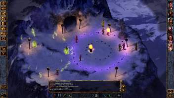 Baldur's Gate Enhanced Edition na PC - Klucz Steam