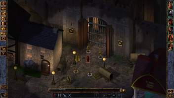 Baldur's Gate Enhanced Edition na PC - Klucz Steam