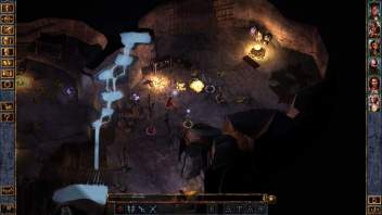 Baldur's Gate Enhanced Edition na PC - Klucz Steam