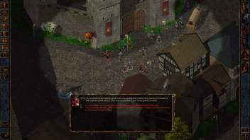 Baldur's Gate Enhanced Edition na PC - Klucz Steam