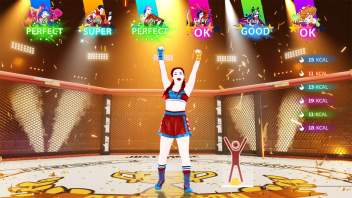 Just Dance 2025 na Nintendo Switch | Nowe Hity, Nowa Zabawa