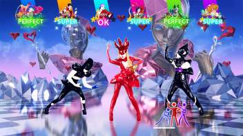 Just Dance 2025 na Nintendo Switch | Nowe Hity, Nowa Zabawa