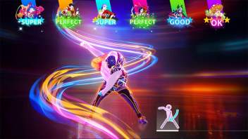 Just Dance 2025 na Nintendo Switch | Nowe Hity, Nowa Zabawa