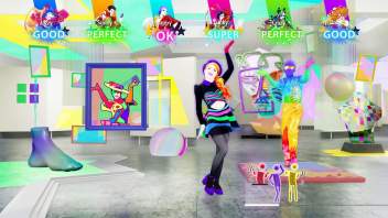 Just Dance 2025 na Nintendo Switch | Nowe Hity, Nowa Zabawa