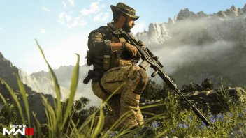Call of Duty Modern Warfare III na Xbox One/Series XS