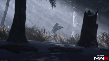 Call of Duty Modern Warfare III na Xbox One/Series XS