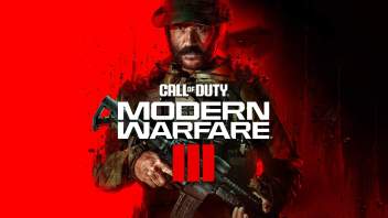 Call of Duty Modern Warfare III Cross‑Gen Bundle Edition – Xbox