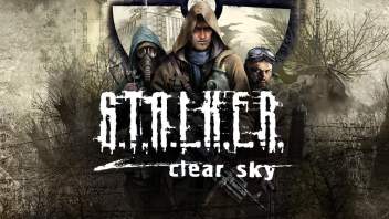 S.T.A.L.K.E.R. Czyste Niebo - Klucz STEAM PL do gry PC