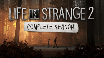 Life is Strange 2 Complete Season na Xbox – pełny sezon emocji