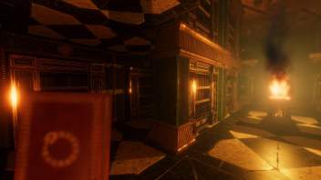 FOREWARNED | Kooperacyjny Horror w Tajemniczych Grobowcach