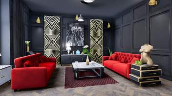 Hotel Renovator | Stwórz Własny Luksusowy Hotel od Podstaw