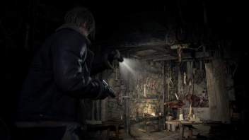 Resident Evil 4 Remake Steam – Klasyczny Horror w Nowej Odsłonie